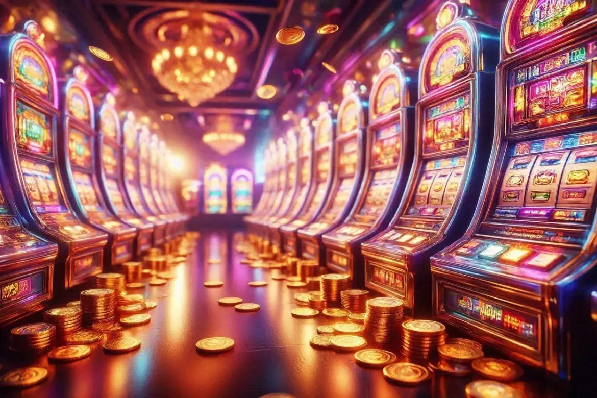 Smash Casino